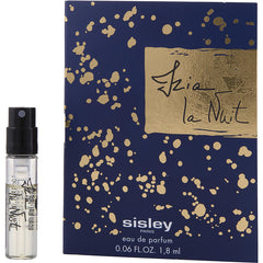 IZIA LA NUIT by Sisley - EAU DE PARFUM VIAL ON CARD
