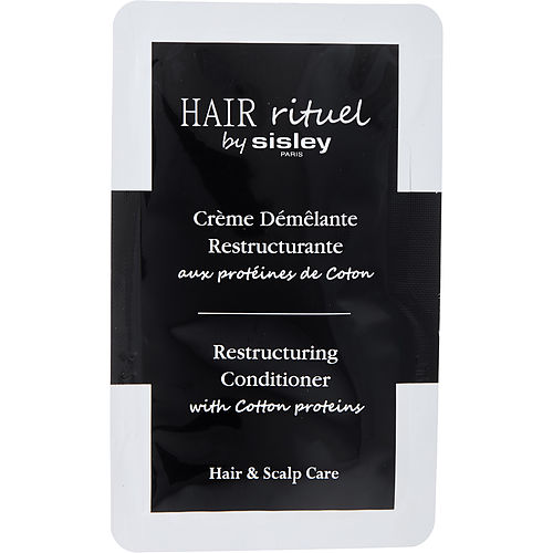 Sisley Smoothing Restructuring Conditioner 0.27 oz