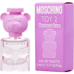 Moschino Toy 2 Bubble Gum - Edt Spray