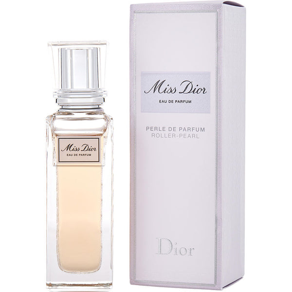 MISS DIOR by Christian Dior   EAU DE PARFUM ROLLER PEARL