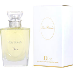 Dior Eau Fraiche - Edt Spray