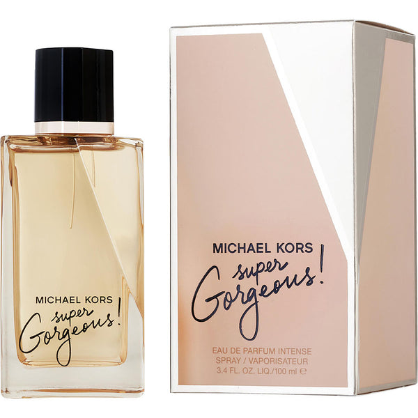 Michael Kors Super Gorgeous! - Eau De Parfum Intense Spray 3.3 OZ