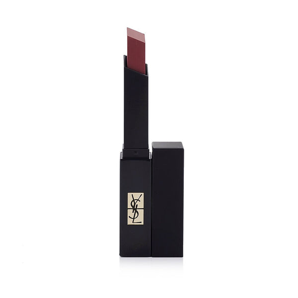 Yves Saint Laurent - Rouge Pur Couture The Slim Velvet Radical Matte Lipstick - # 301 Nude Tension