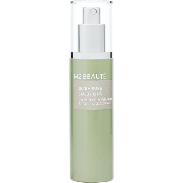 M2 Beaute  - Cu-Peptide & Vitamin B Facial Nano Spray