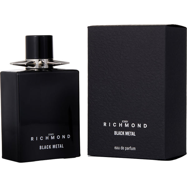 John Richmond Black Metal   Eau De Parfum Spray