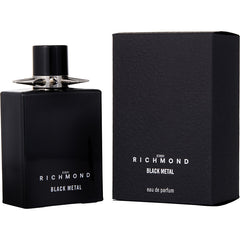 John Richmond Black Metal   Eau De Parfum Spray