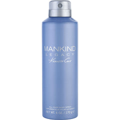 Kenneth Cole Mankind Legacy  - Body Spray