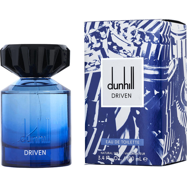 Dunhill Driven   Edt Spray