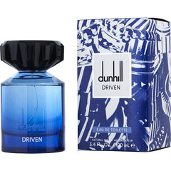 Dunhill Driven   Edt Spray
