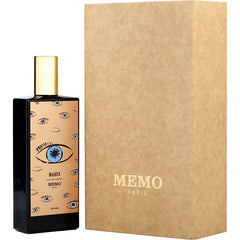 Memo Paris Marfa - Eau De Parfum Spray 2.5 oz