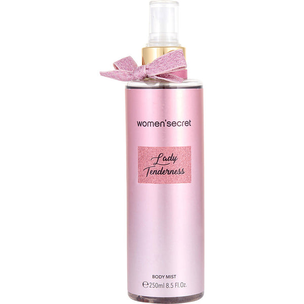 Women'secret Lady Tenderness   Body Mist