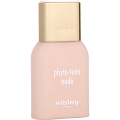 Sisley  - Phyto Teint Nude Water Infused Second Skin Foundation  -# 00C Swan