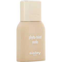 Sisley   Phyto Teint Nude Water Infused Second Skin Foundation   # 2W1 Light Beige