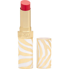 Sisley - Phyto Lip Shine Ultra Shining Lipstick - # 23 Sheer Flamingo