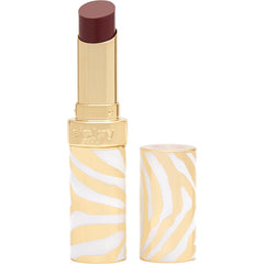 Sisley   Phyto Lip Shine Ultra Shining Lipstick   # Sheer Cranberry