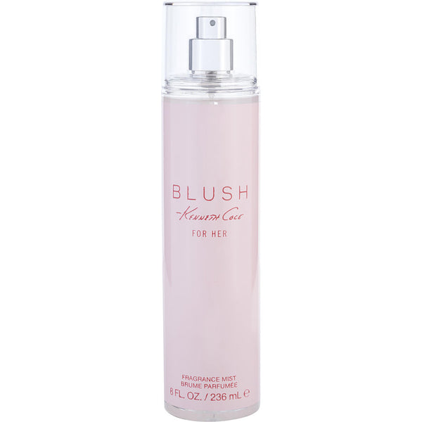 Kenneth Cole Blush  - Body Spray