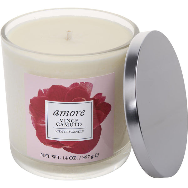 Vince Camuto Amore   Scented Candle