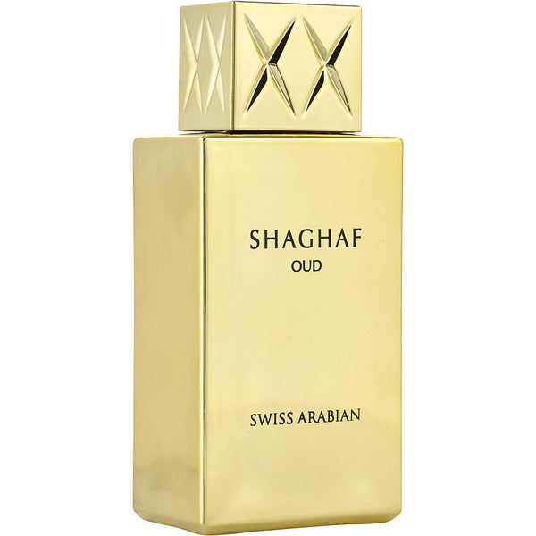 Shaghaf Oud - Eau De Parfum Spray