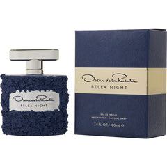 Oscar De La Renta Bella Night   Eau De Parfum Spray
