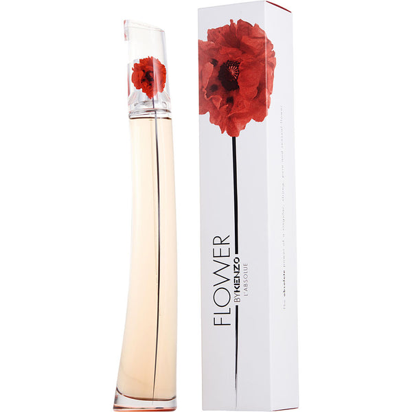 Kenzo Flower L'absolu - Eau De Parfum Spray