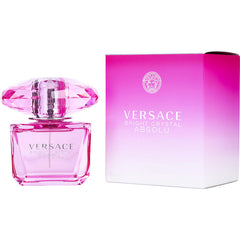 Versace Bright Crystal Absolu - Eau De Parfum Spray