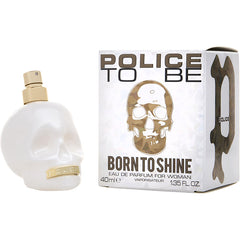 Police To Be Born To Shine   Eau De Parfum Spray