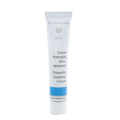Dr. Hauschka   Med Potentilla Soothing Cream
