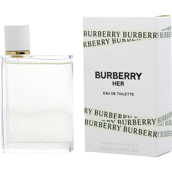 Burberry Her - Edt Spray