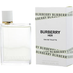 Burberry Her - Edt Spray