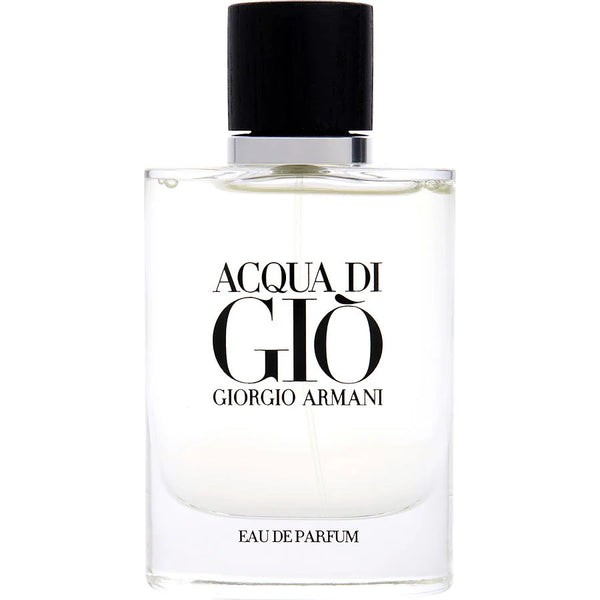 Acqua Di Gio   Eau De Parfum Spray Refillable