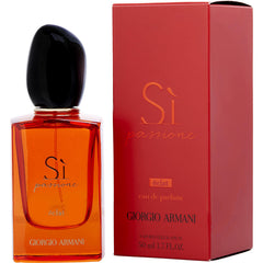 ARMANI SI PASSIONE ECLAT by Giorgio Armani - EAU DE PARFUM SPRAY