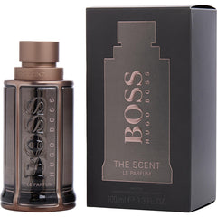 Boss The Scent Le Parfum - Eau De Parfum Spray