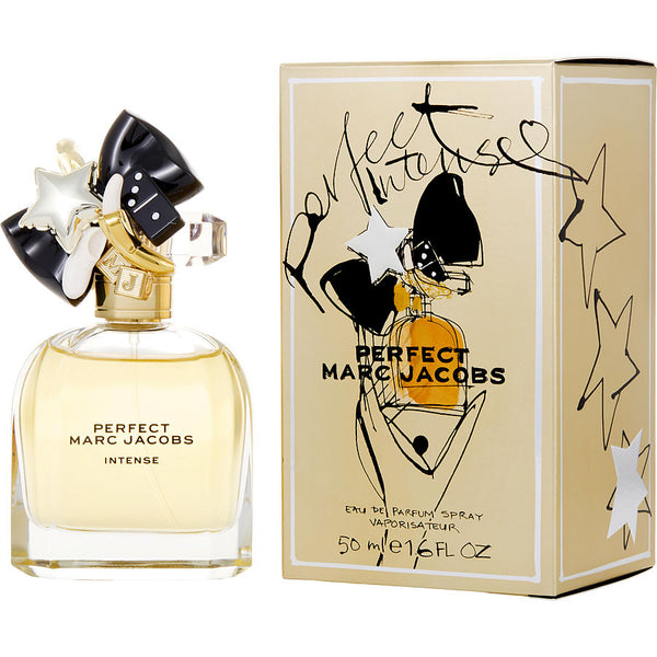 Marc Jacobs Perfect Intense  - Eau De Parfum Spray