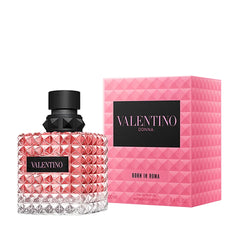 Valentino Donna Born In Roma Coral Fantasy - Eau De Parfum Spray