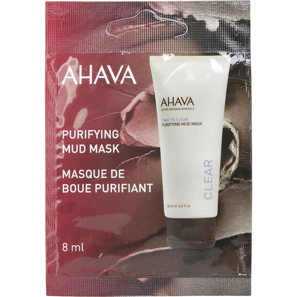 Ahava - Ahava Purifying Mud Mask (Oily Skin)