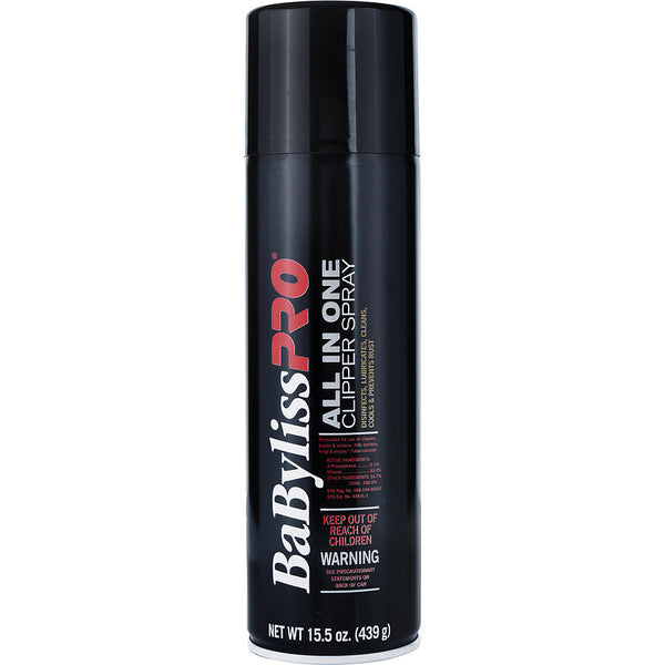 Babyliss Pro   All in one Clipper Spray