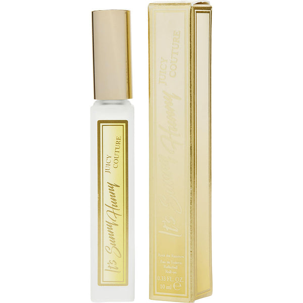 Juicy Couture It's Sunny Hunny - Edt Rollerball