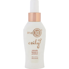 Its A 10   Coily Miracle Leave In Product