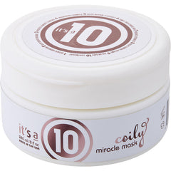 Its A 10   Coily Miracle Mask