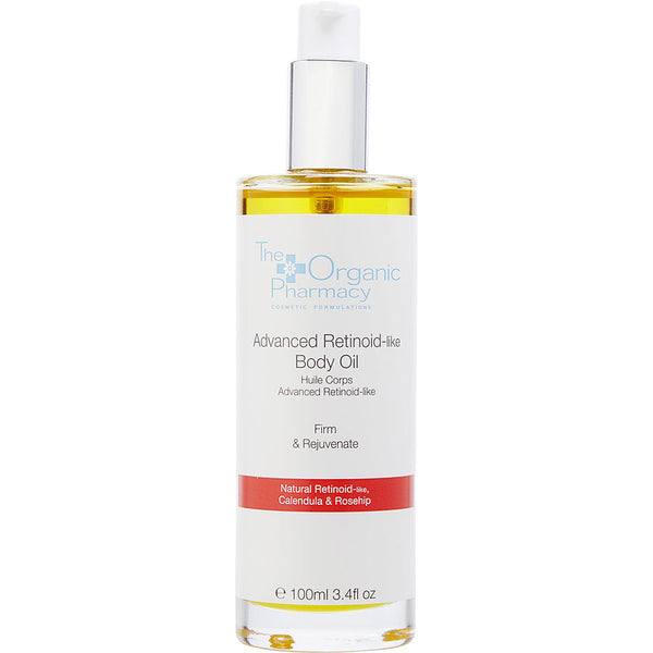The Organic Pharmacy - Advanced Retinoid-Like Body Oil