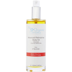 The Organic Pharmacy - Advanced Retinoid-Like Body Oil
