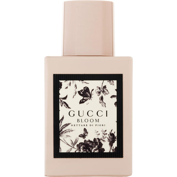 Gucci Bloom Nettare Di Fiori   Eau De Parfum Spray