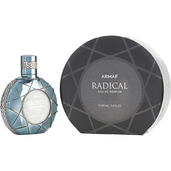 Armaf Radical Blue - Eau De Parfum Spray