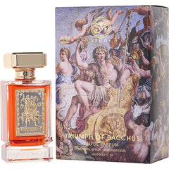 Argos Triumph Of Bacchus   Eau De Parfum Spray