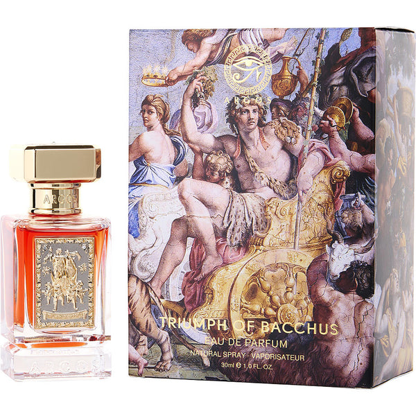 Argos Triumph Of Bacchus   Eau De Parfum Spray