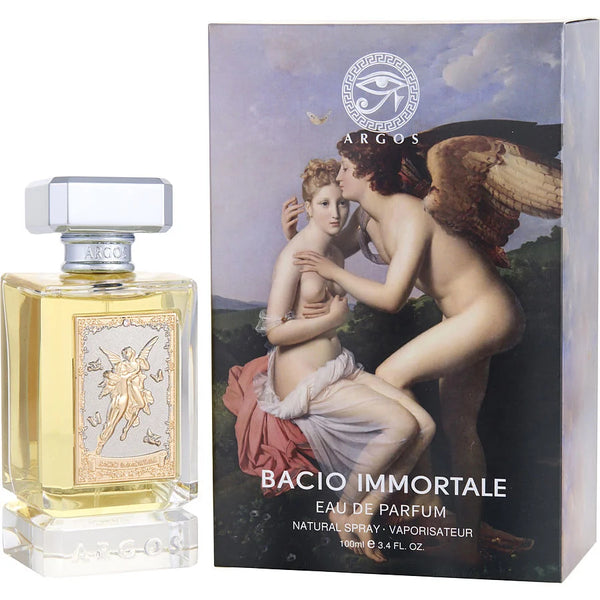 Argos Bacio Immortale   Eau De Parfum Spray