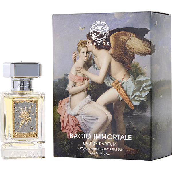Argos Bacio Immortale   Eau De Parfum Spray