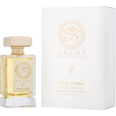 Argos Pour Femme   Eau De Parfum Spray