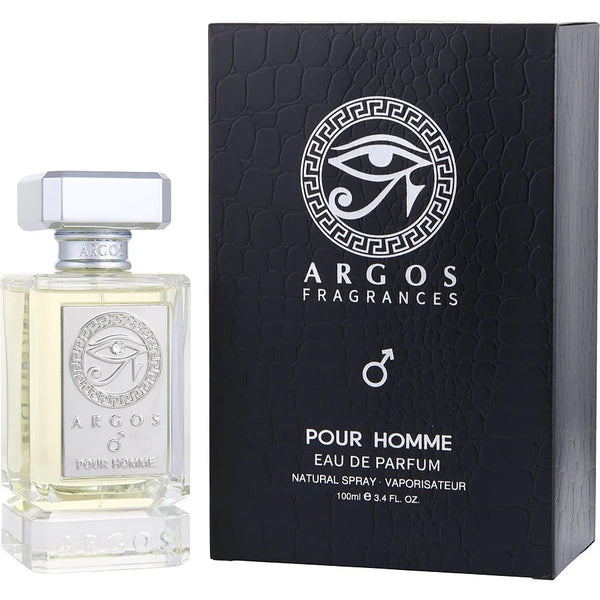 Argos Pour Homme    Eau De Parfum Spray