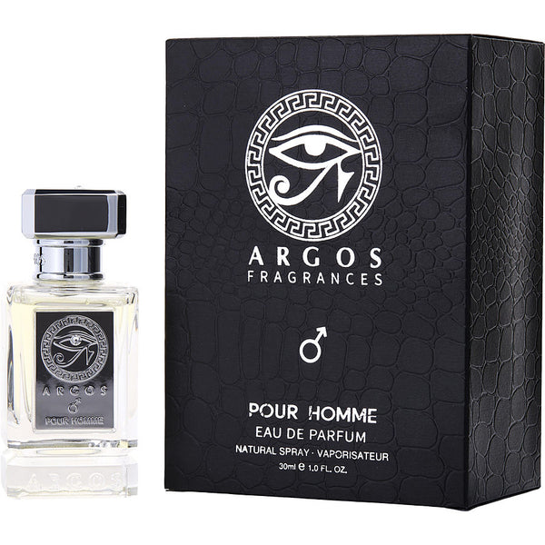 Argos Pour Homme    Eau De Parfum Spray